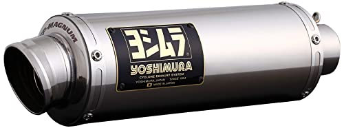 Amazon | ヨシムラ(YOSHIMURA) フルエキゾースト ジクサー250 ジクサー